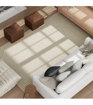 Alfombra para Salón