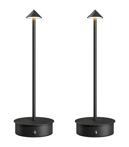 Lámparas de Mesa