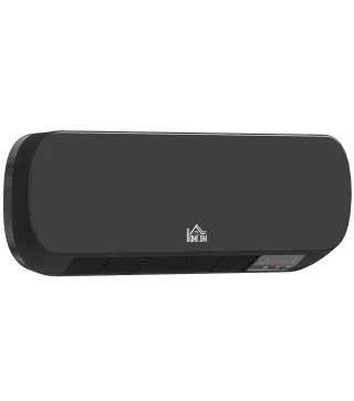 Calentador Eléctrico Pared