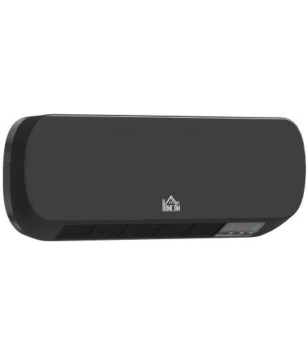 Calentador Eléctrico Pared