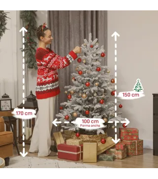 Árbol de Navidad