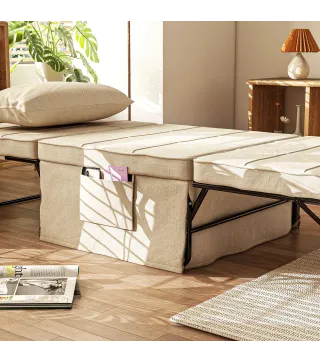 Sillón Cama