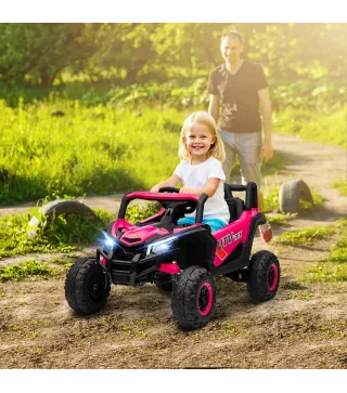 Coche Eléctrico Infantil