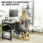 Silla de Rodillas