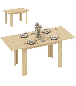 Mesa Comedor Extensible