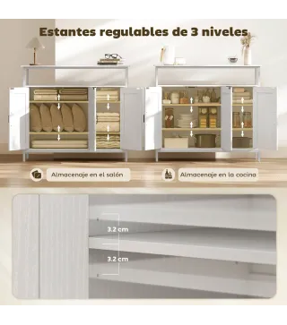 Aparador para Salón