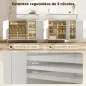 Aparador para Salón