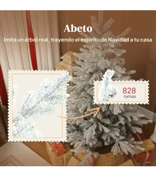 Árbol de Navidad
