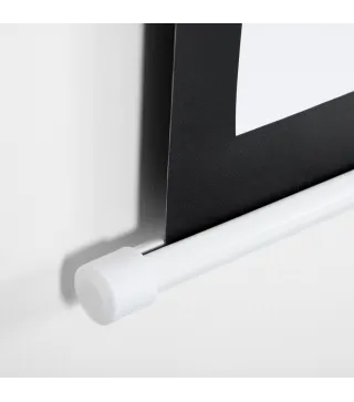 Pantalla de Proyector