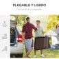 Tumbona Plegable Tumbona Plegable