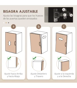 Alacena de Cocina