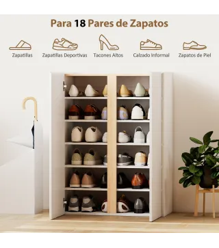 Mueble Zapatero
