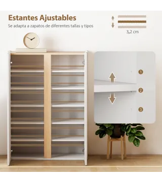Mueble Zapatero