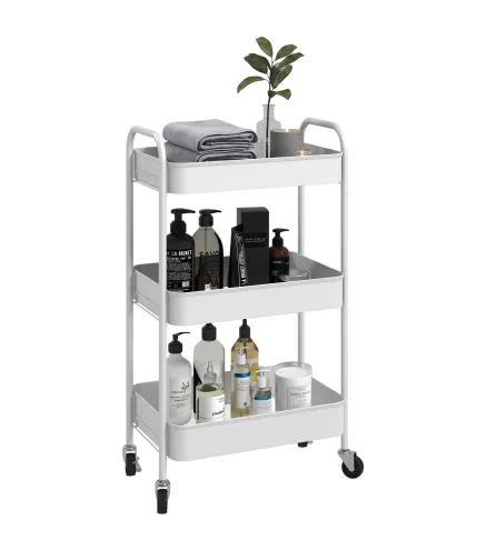 Carrito de Cocina