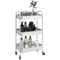 Carrito de Cocina