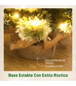 Árbol de Navidad