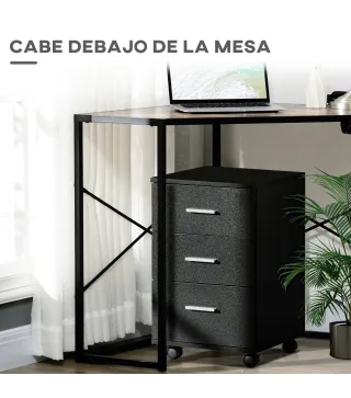 Cajonera de Escritorio