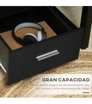 Cajonera de Escritorio