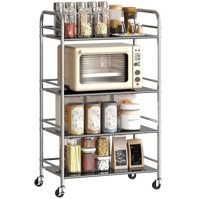 Carrito de Cocina