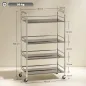 Carrito de Cocina