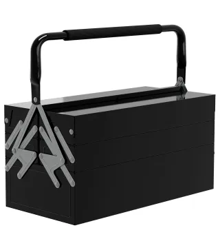 Caja de Herramientas