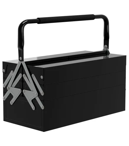 Caja de Herramientas