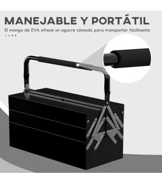 Caja de Herramientas