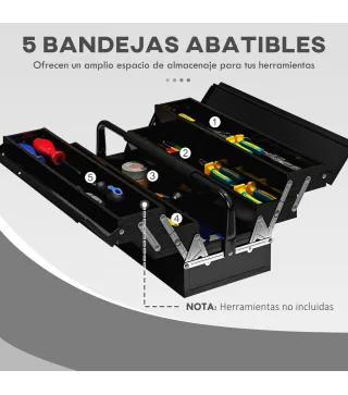 Caja de Herramientas