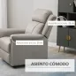 Sillón Relax Reclinable