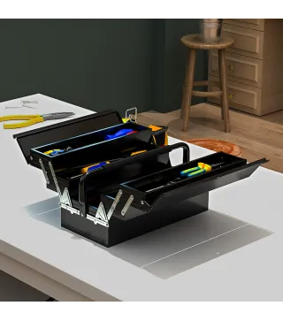 Caja de Herramientas