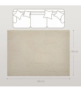 Alfombra para Salón