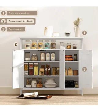 Aparador para Salón