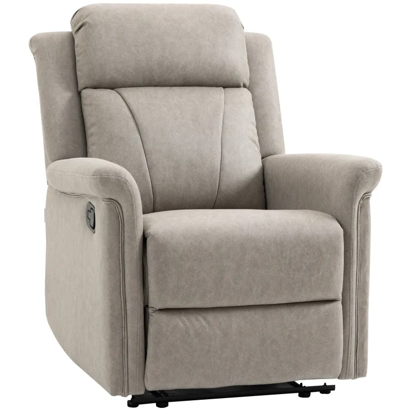Sillón Relax Reclinable