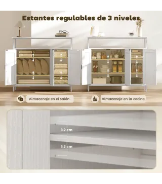 Aparador para Salón