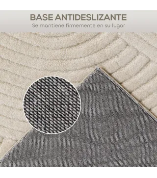 Alfombra para Salón