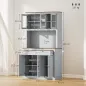 Alacena de Cocina