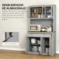 Alacena de Cocina