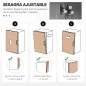 Alacena de Cocina