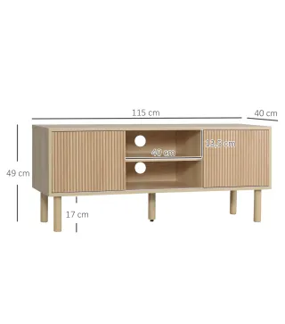 Mueble de TV