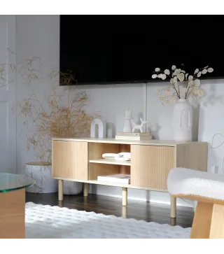 Mueble de TV
