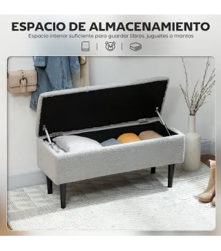Banco de Almacenaje