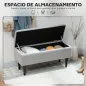 Banco de Almacenaje Banco de Almacenaje