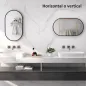 Espejo de Baño