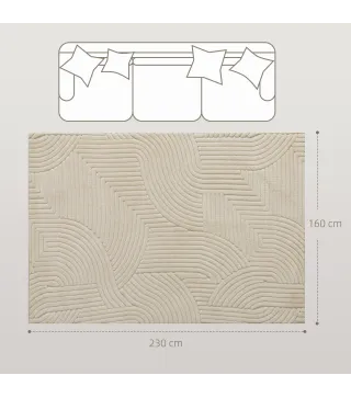 Alfombra para Salón