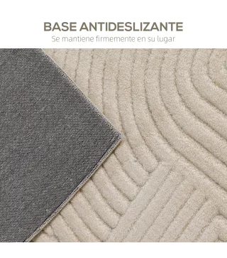 Alfombra para Salón