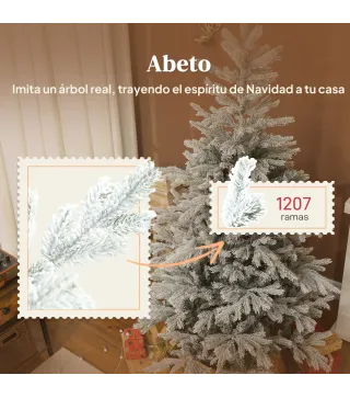 Árbol de Navidad