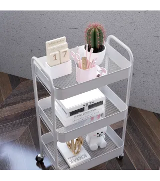 Carrito de Cocina