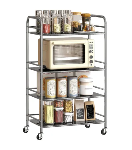 Carrito de Cocina