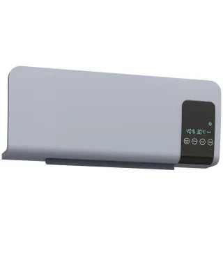 Calentador Eléctrico Pared