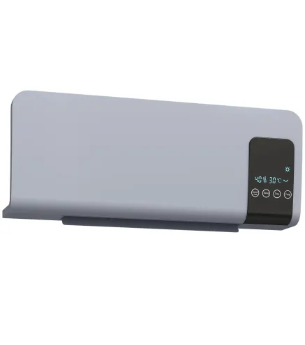 Calentador Eléctrico Pared